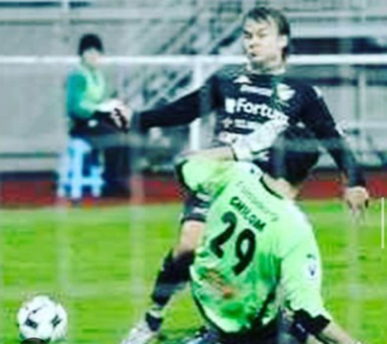 Primul portar român din Finlanda a dezvăluit care sunt preferații săi din Superliga României: ”Poate să crească foarte mult!”_5