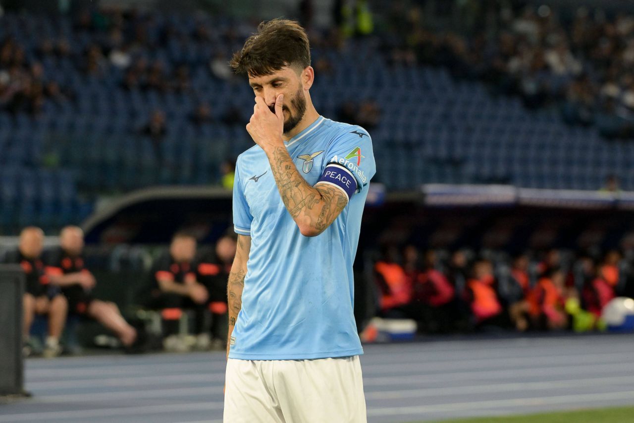 Luis Alberto a aruncat bomba!