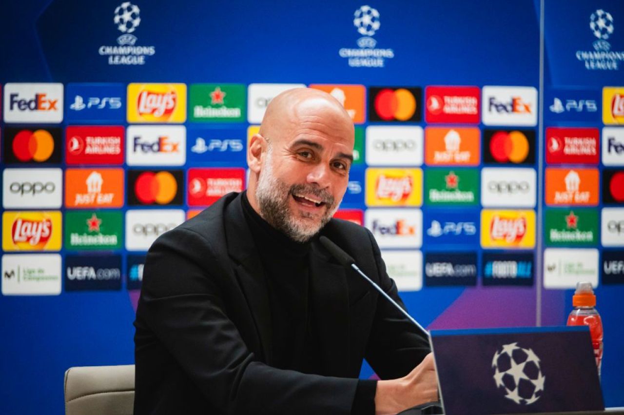 El este favoritul lui Pep Guardiola pentru câștigarea Balonului de Aur_3