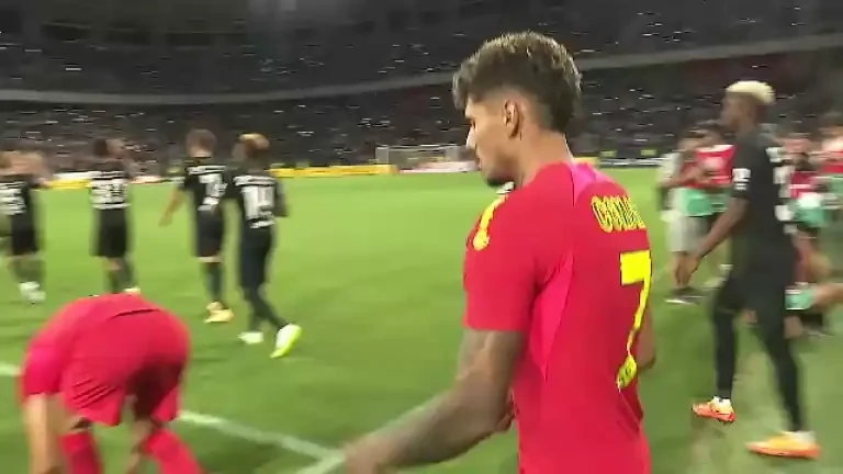 Opinia lui Ioan Andone despre transferul lui Florinel Coman