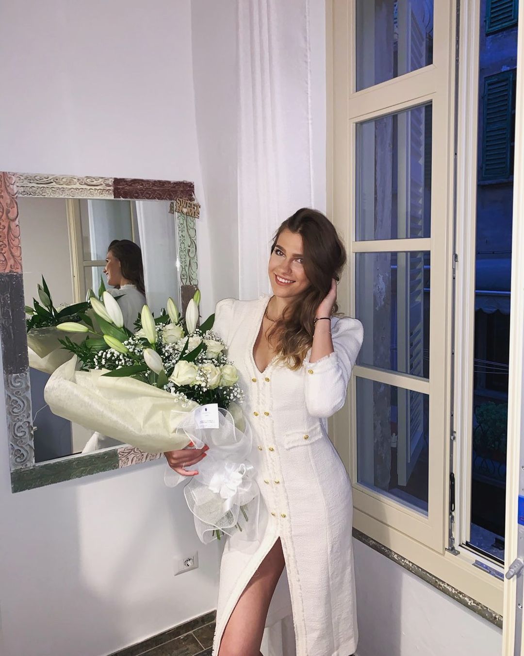 Cea mai bună voleibalistă din România, dată afară de la echipa de club: ”Călătoria a ajuns la final!”_2