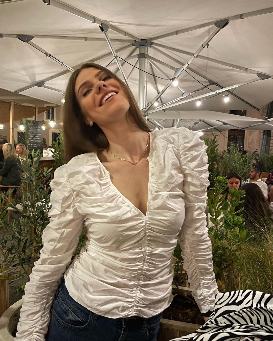 Cea mai bună voleibalistă din România, dată afară de la echipa de club: ”Călătoria a ajuns la final!”_4