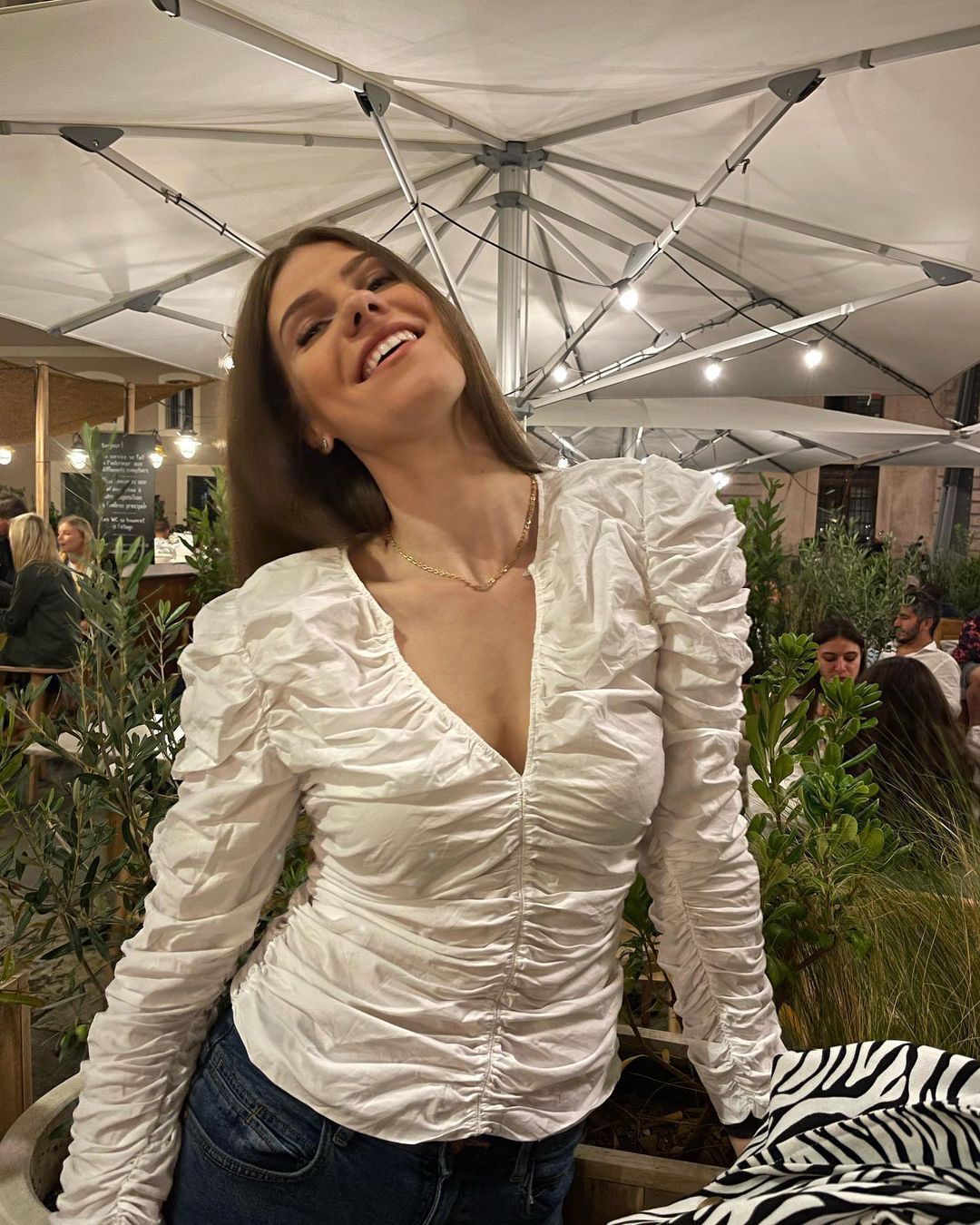 Cea mai bună voleibalistă din România, dată afară de la echipa de club: ”Călătoria a ajuns la final!”_4