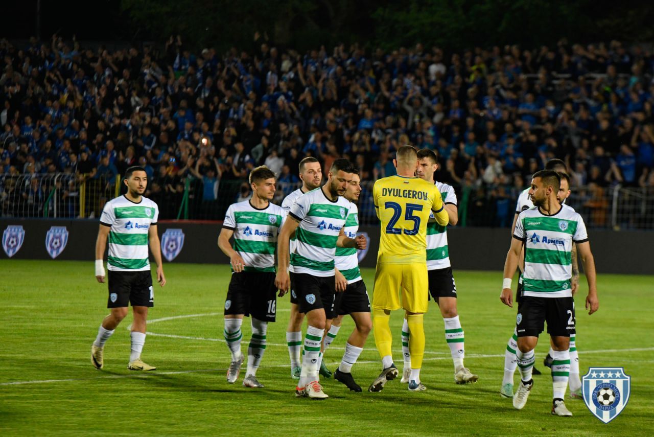 Atacantul român din străinătate care speră la titlu și Champions League a înscris primul gol la noua echipă!_2
