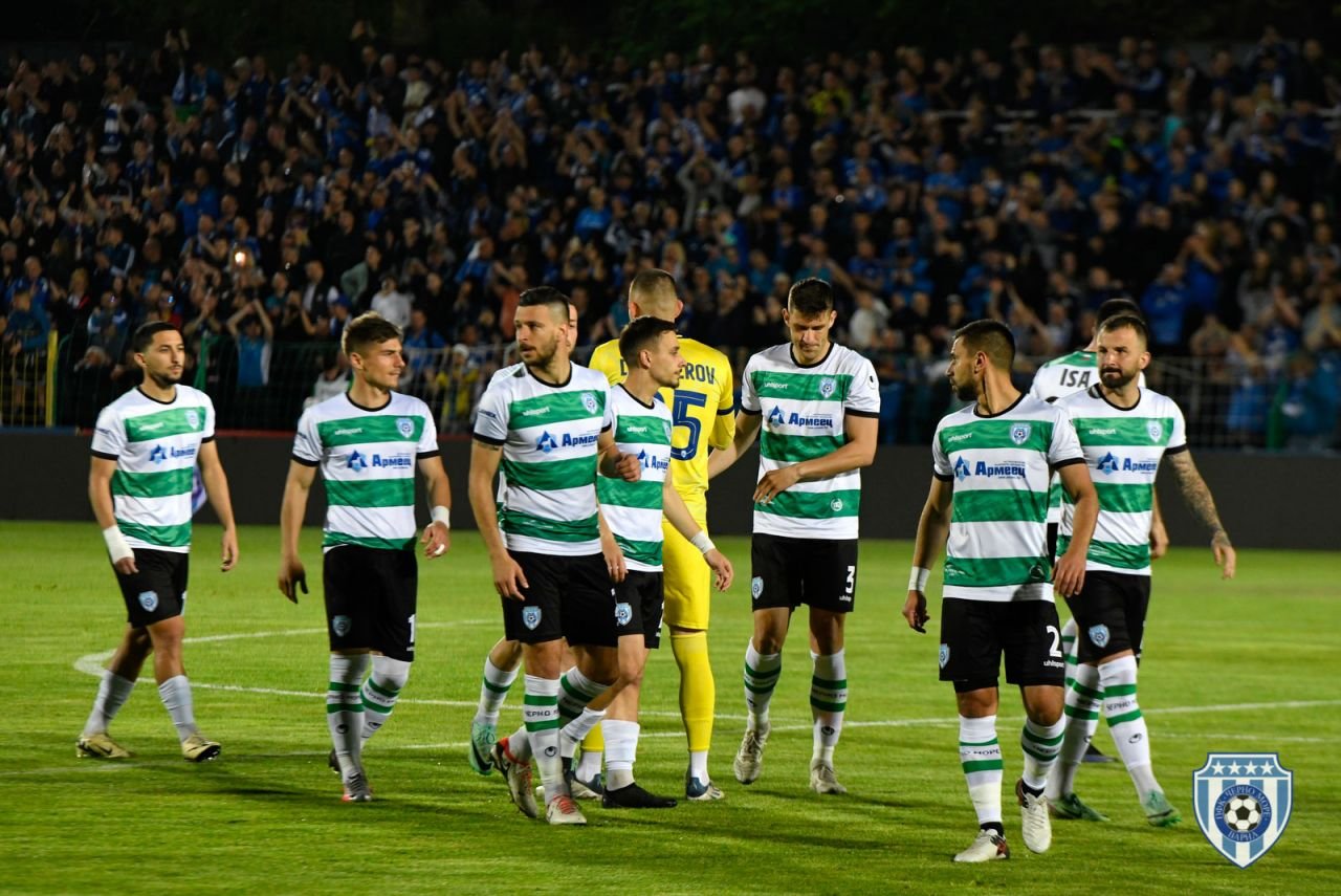 Atacantul român din străinătate care speră la titlu și Champions League a înscris primul gol la noua echipă!_3