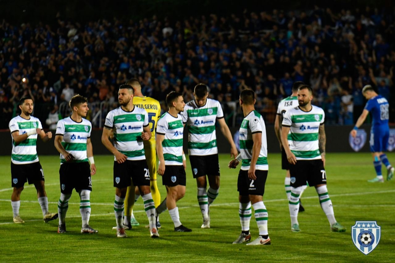 Atacantul român din străinătate care speră la titlu și Champions League a înscris primul gol la noua echipă!_4