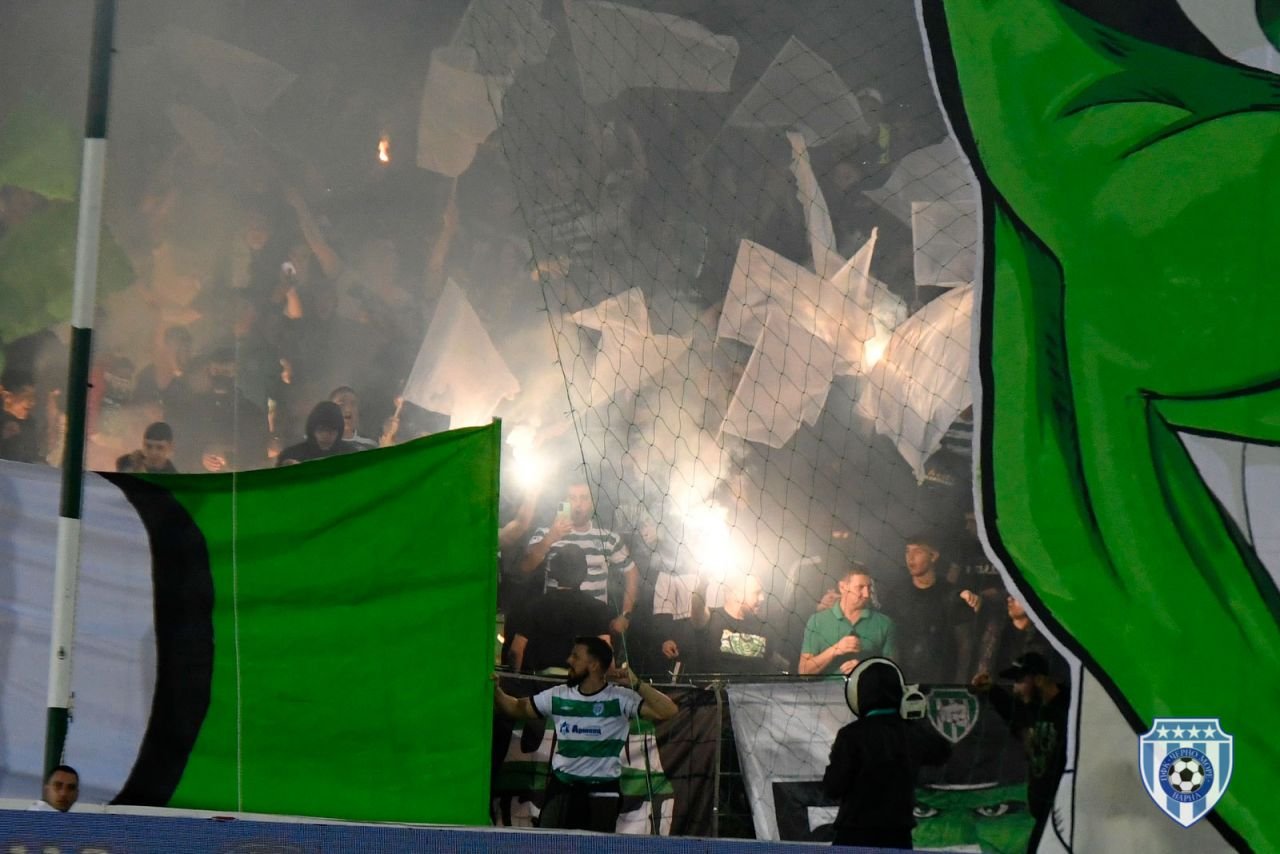 Atacantul român din străinătate care speră la titlu și Champions League a înscris primul gol la noua echipă!_6
