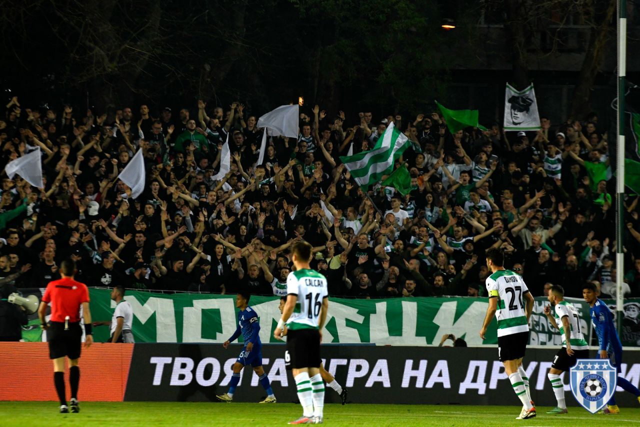Atacantul român din străinătate care speră la titlu și Champions League a înscris primul gol la noua echipă!_7