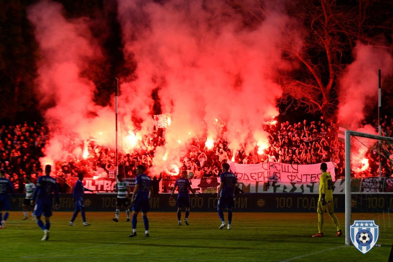 Atacantul român din străinătate care speră la titlu și Champions League a înscris primul gol la noua echipă!_13