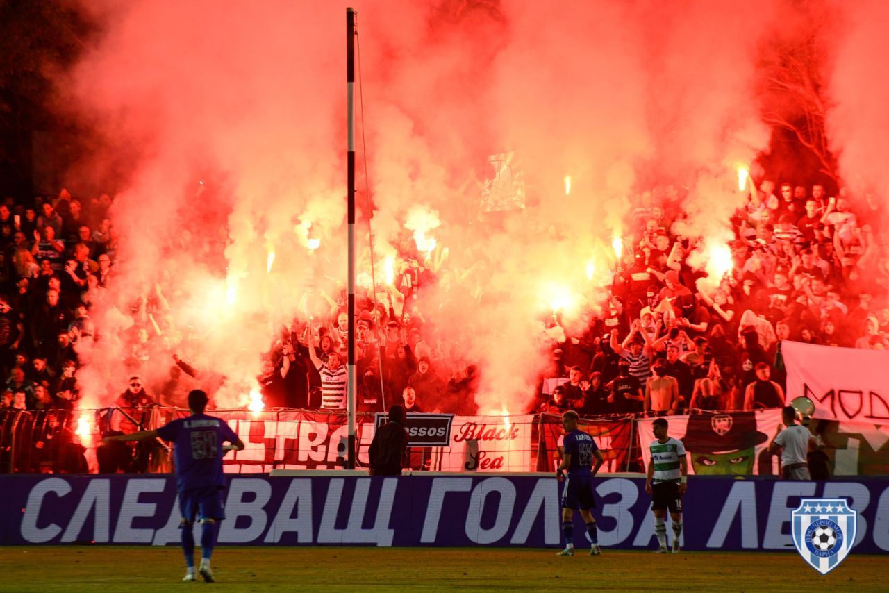 Atacantul român din străinătate care speră la titlu și Champions League a înscris primul gol la noua echipă!_14
