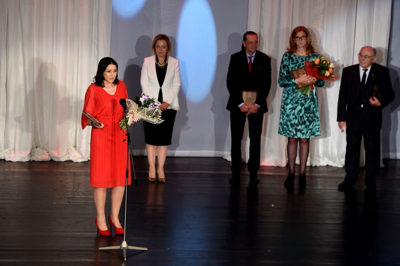La mulți ani, Georgeta Andrunache! Marea noastră campioană este lângă Nadia Comăneci și Elisabeta Lipă într-un top fabulos al performanțelor_2
