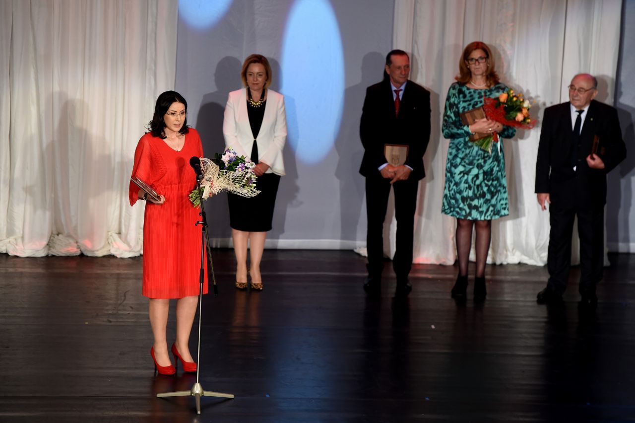 La mulți ani, Georgeta Andrunache! Marea noastră campioană este lângă Nadia Comăneci și Elisabeta Lipă într-un top fabulos al performanțelor_2
