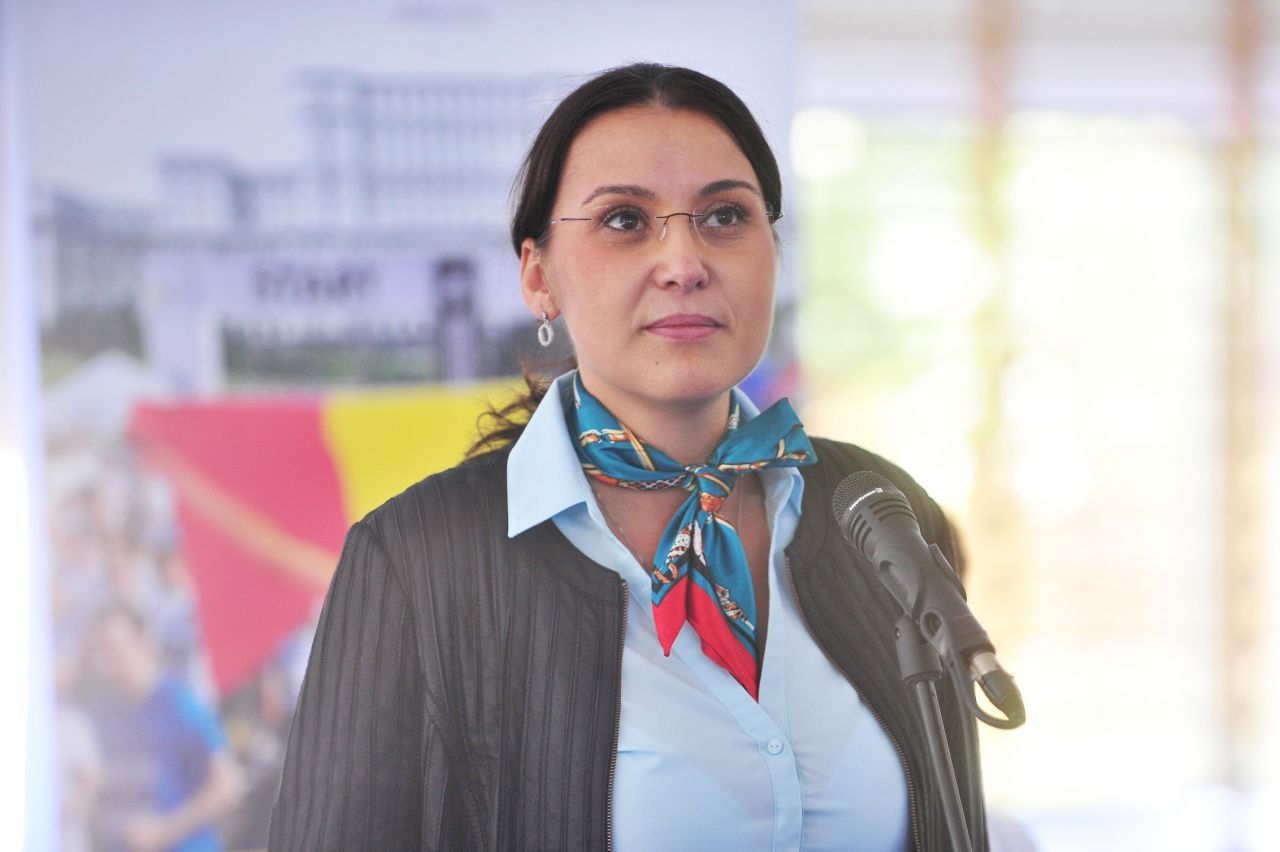 La mulți ani, Georgeta Andrunache! Marea noastră campioană este lângă Nadia Comăneci și Elisabeta Lipă într-un top fabulos al performanțelor_6