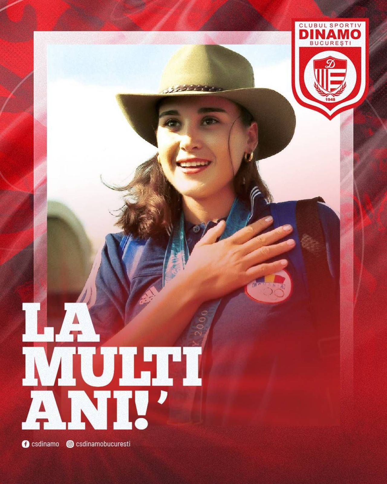 La mulți ani, Georgeta Andrunache! Marea noastră campioană este lângă Nadia Comăneci și Elisabeta Lipă într-un top fabulos al performanțelor_3