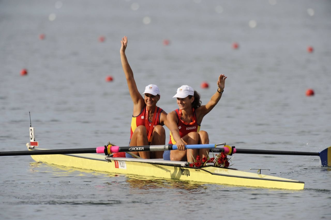 La mulți ani, Georgeta Andrunache! Marea noastră campioană este lângă Nadia Comăneci și Elisabeta Lipă într-un top fabulos al performanțelor_8