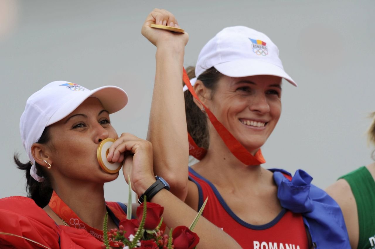 La mulți ani, Georgeta Andrunache! Marea noastră campioană este lângă Nadia Comăneci și Elisabeta Lipă într-un top fabulos al performanțelor_10