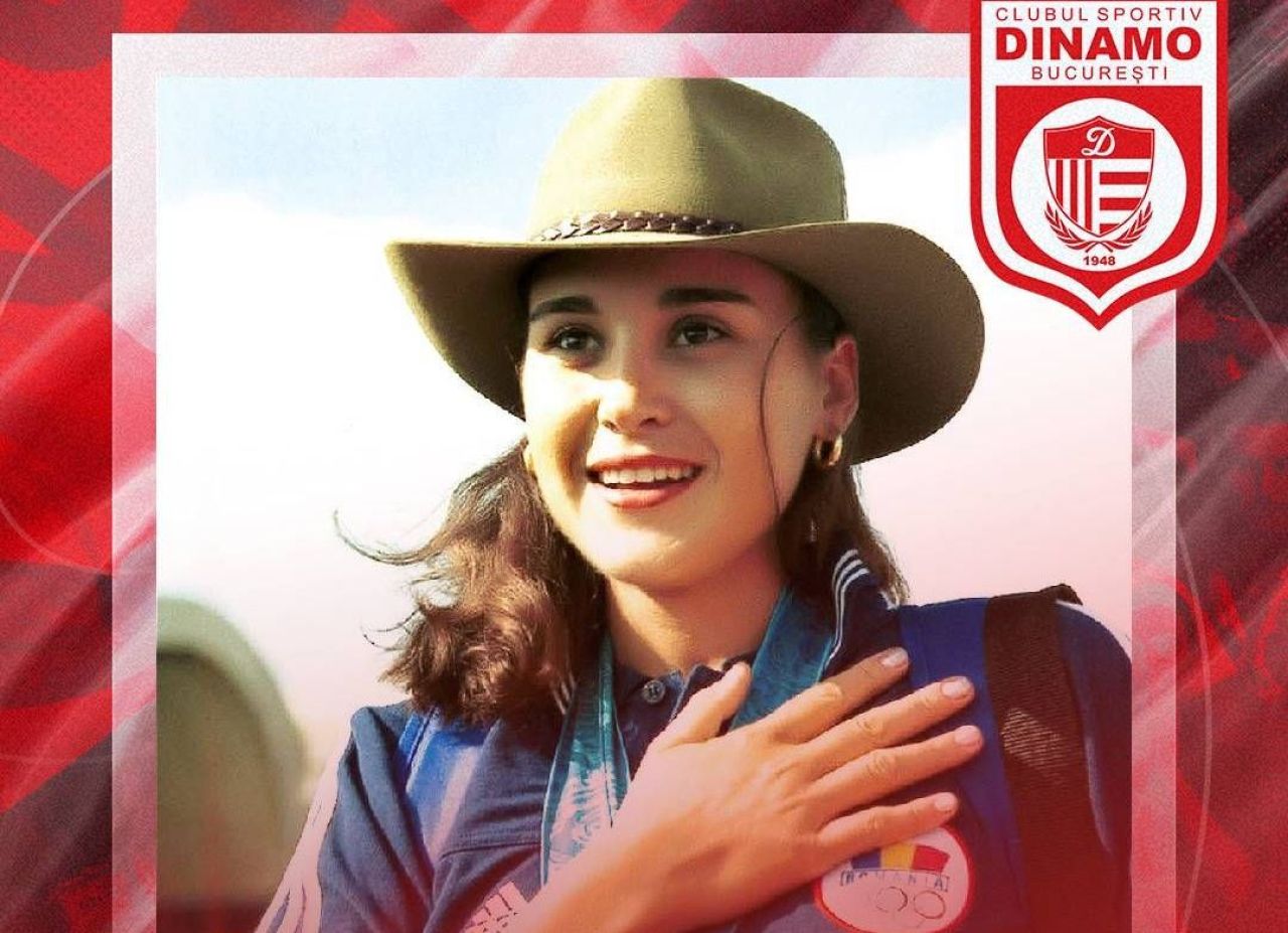 La mulți ani, Georgeta Andrunache! Marea noastră campioană este lângă Nadia Comăneci și Elisabeta Lipă într-un top fabulos al performanțelor_1