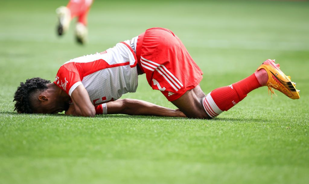 Lovitură pentru Bayern! Starul bavarezilor s-a accidentat și nu mai joacă &icirc;n acest sezon