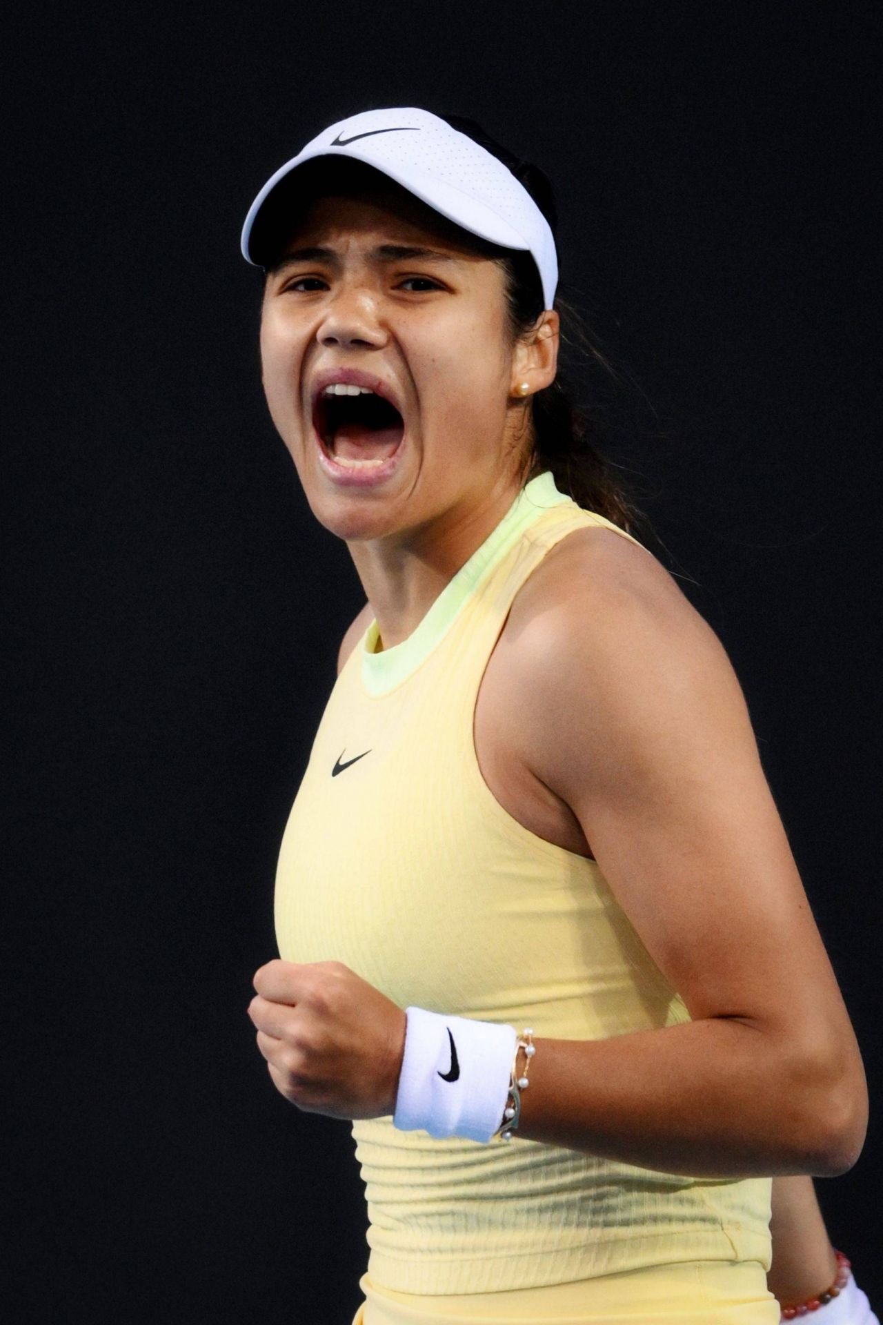Emma Răducanu a fost eroina Marii Britanii la turneul Billie Jean King Cup!_18