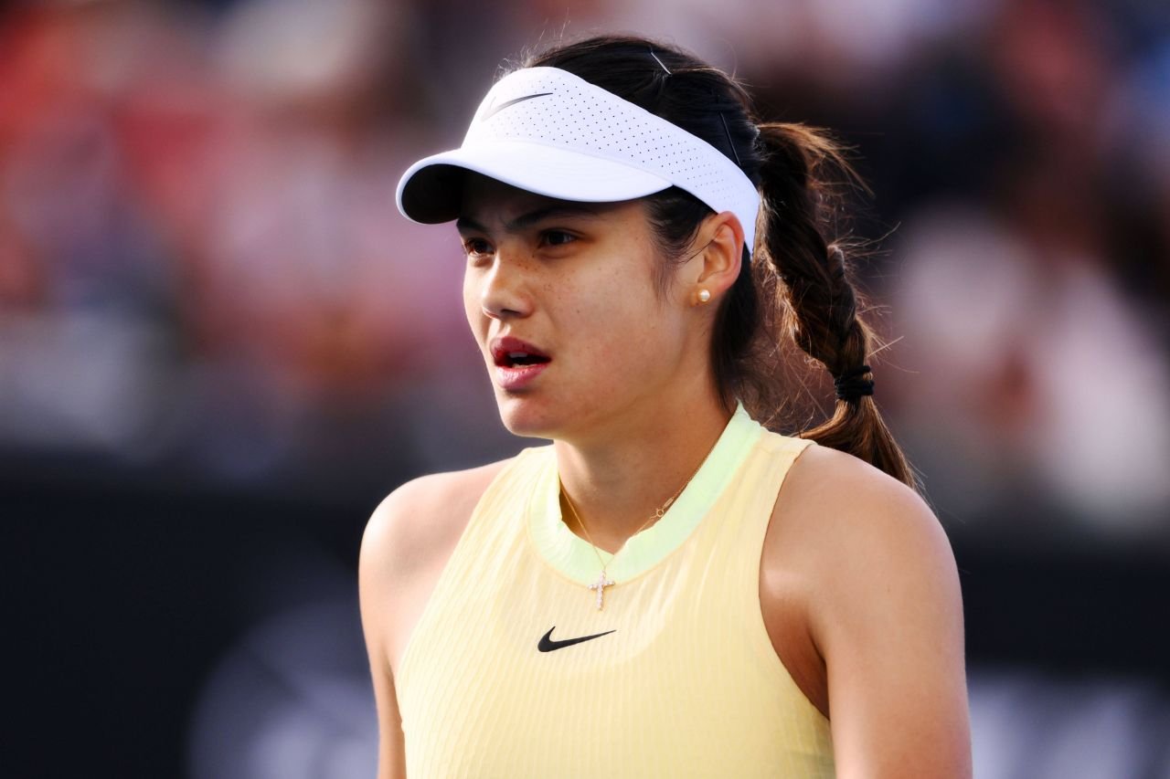 Emma Răducanu a fost eroina Marii Britanii la turneul Billie Jean King Cup!_21