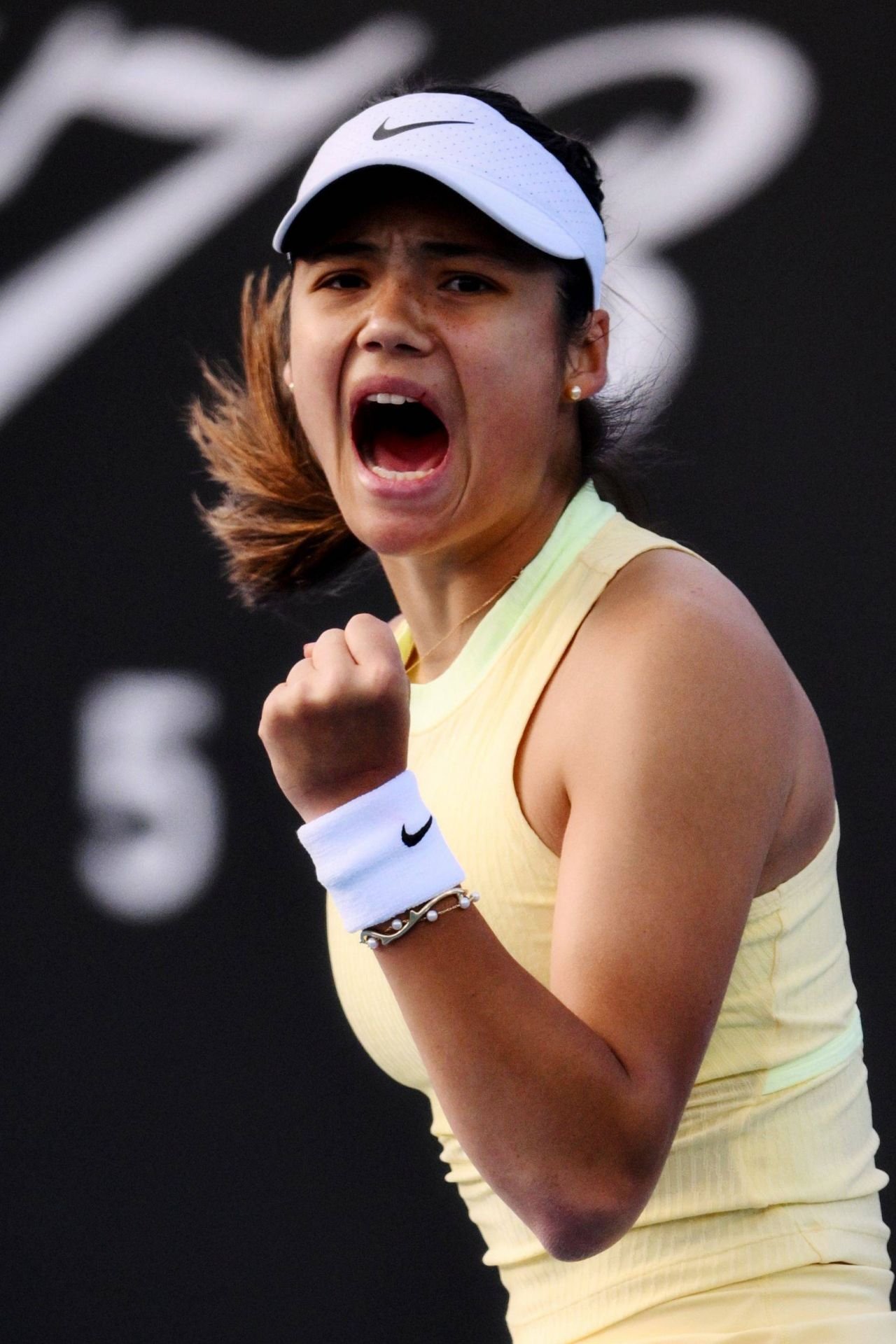 Emma Răducanu a fost eroina Marii Britanii la turneul Billie Jean King Cup!_22