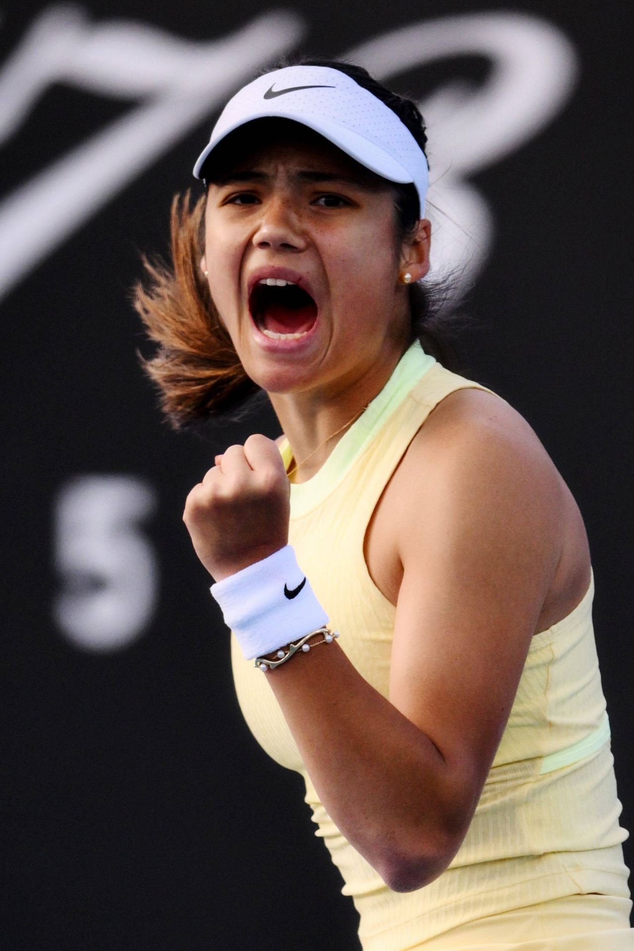 Emma Răducanu a fost eroina Marii Britanii la turneul Billie Jean King Cup!_22