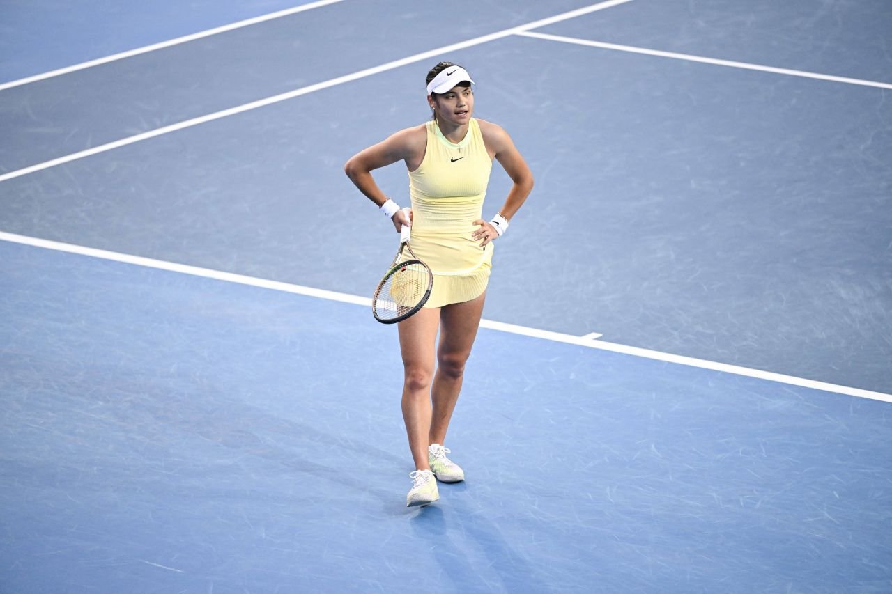 Emma Răducanu a fost eroina Marii Britanii la turneul Billie Jean King Cup!_23