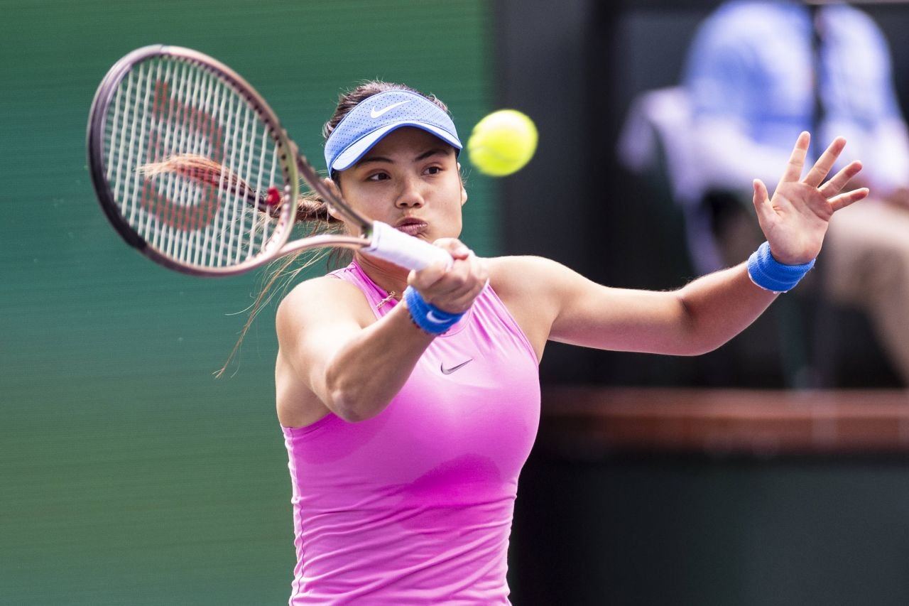 Emma Răducanu a fost eroina Marii Britanii la turneul Billie Jean King Cup!_38