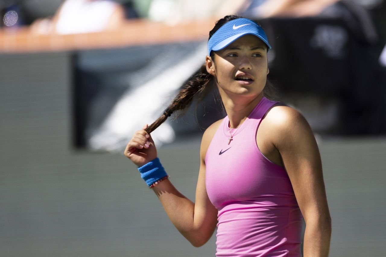 Emma Răducanu a fost eroina Marii Britanii la turneul Billie Jean King Cup!_41