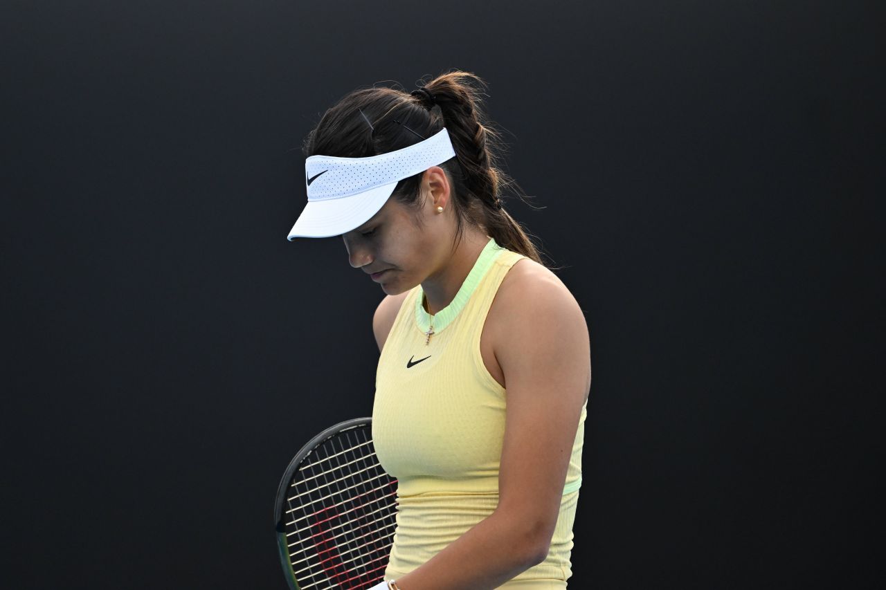 Emma Răducanu a fost eroina Marii Britanii la turneul Billie Jean King Cup!_49