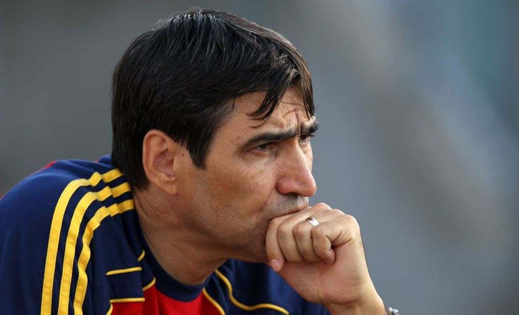 Jucătorul din Liga 1 care i-a luat ochii lui Pițurcă: Cel mai bun din Rom&acirc;nia! Singurul care driblează &icirc;n profunzime