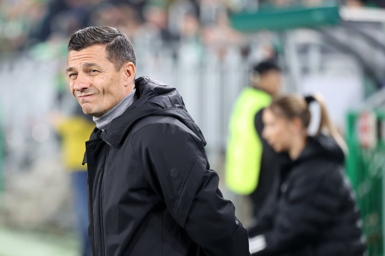 Pretenția lui Costel G&amp;acirc;lcă pentru a deveni antrenorul Universității Craiova: &amp;rdquo;Sunt dispus, dar nu &amp;icirc;n orice condiții!&amp;rdquo;