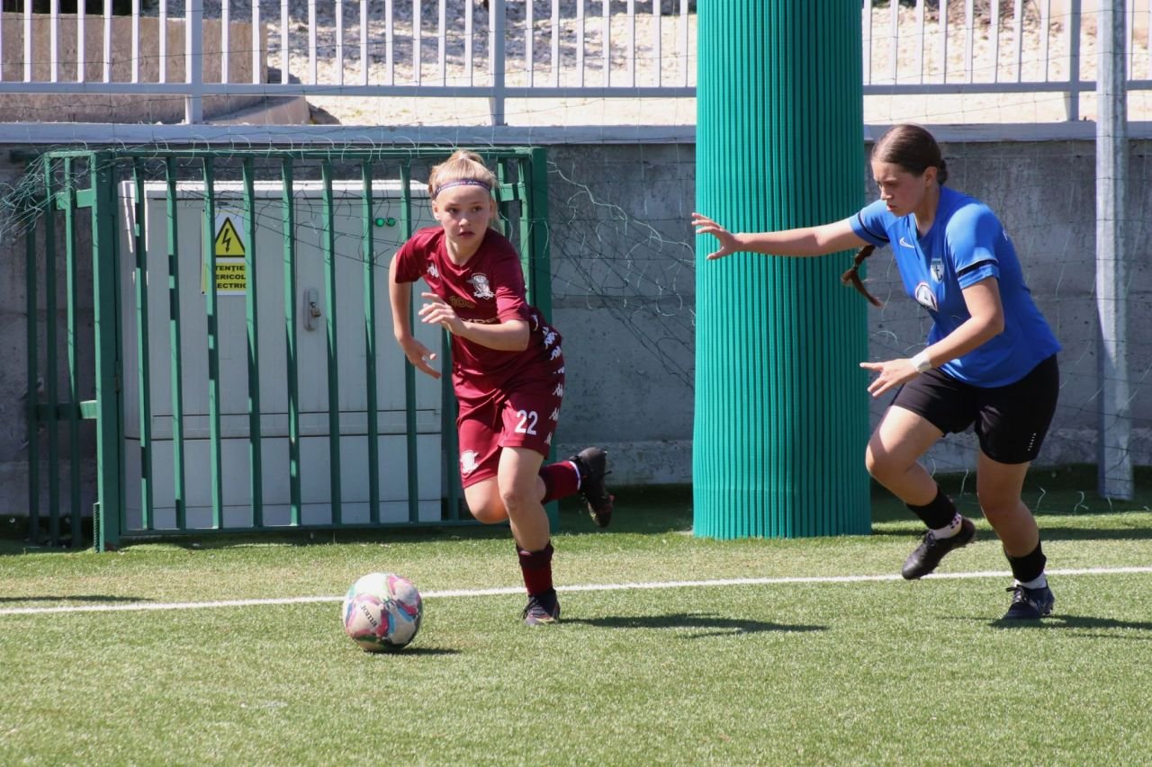 Promovare pentru echipa feminină a Rapidului, după ce a distrus-o pe FC Voluntari!_32