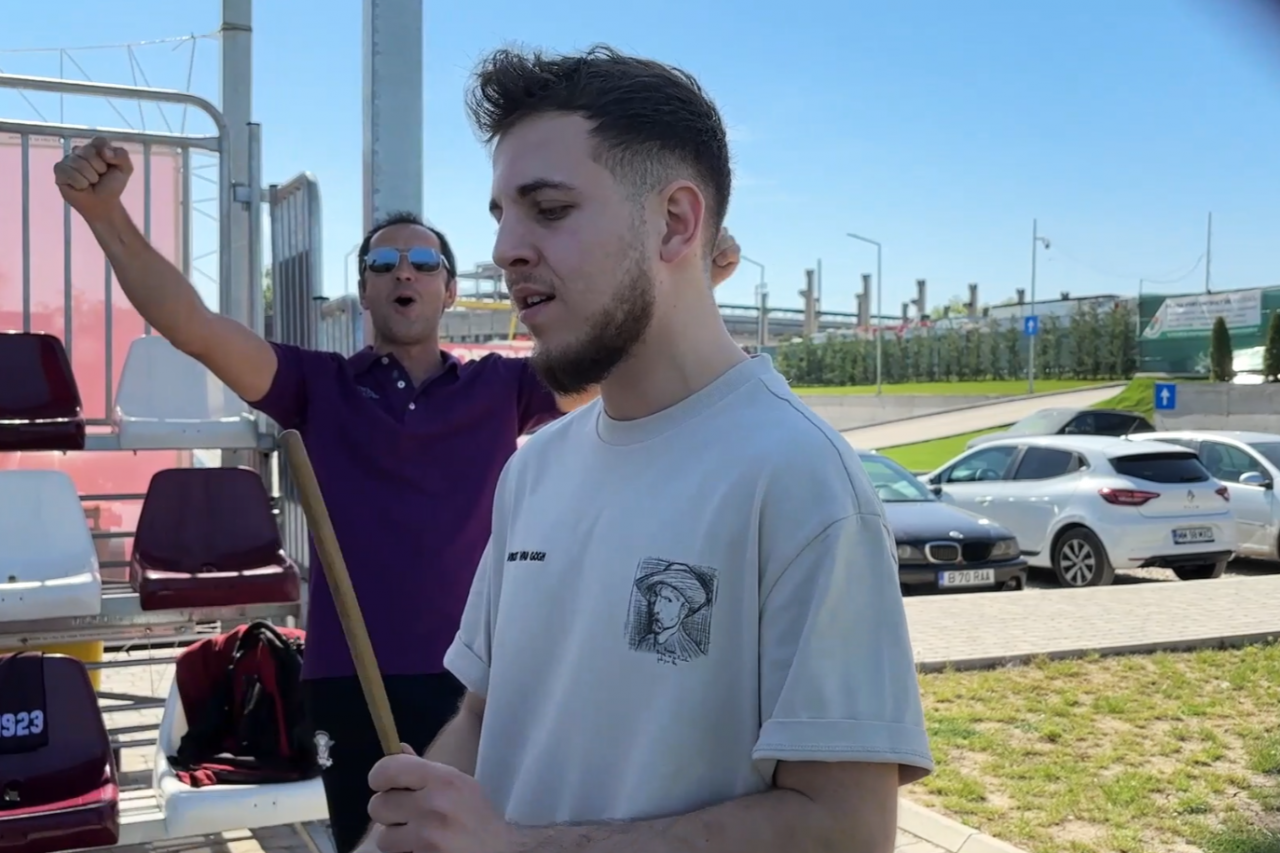 Promovare pentru echipa feminină a Rapidului, după ce a distrus-o pe FC Voluntari!_48