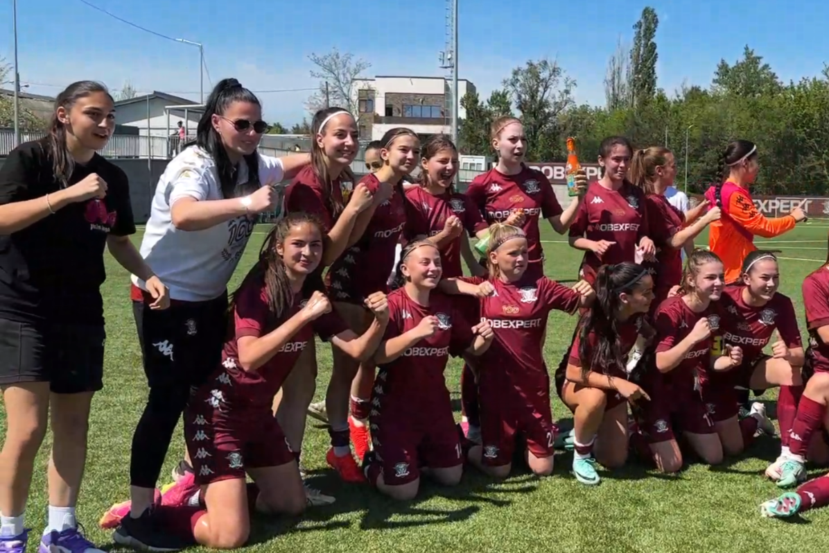 Promovare pentru echipa feminină a Rapidului, după ce a distrus-o pe FC Voluntari!_52