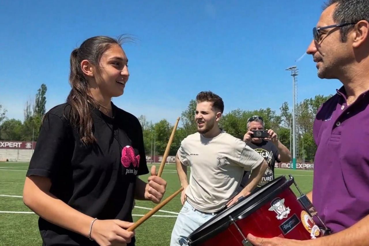 Promovare pentru echipa feminină a Rapidului, după ce a distrus-o pe FC Voluntari!_53