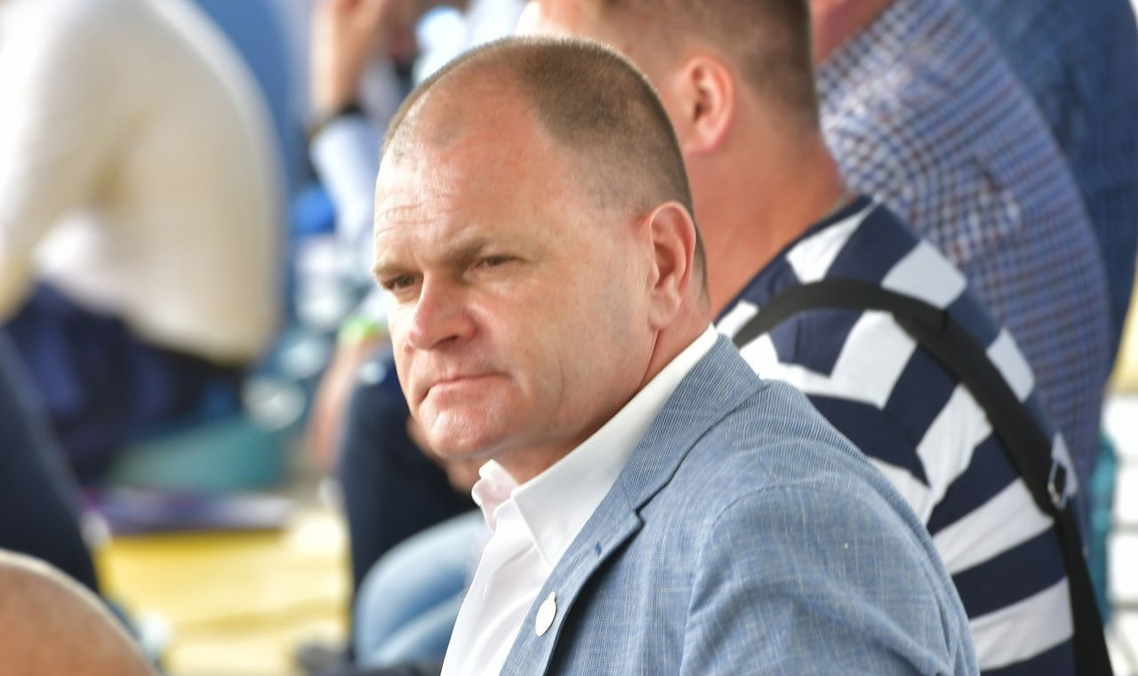 Ovidiu &laquo;Hoțegan&raquo;! Moldovenii, atac virulent la adresa centralului meciului Dinamo - Poli Iași