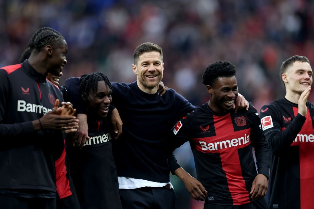 Xabi Alonso le-a refuzat pe Liverpool și Bayern pentru că așteaptă să semneze cu altă echipă