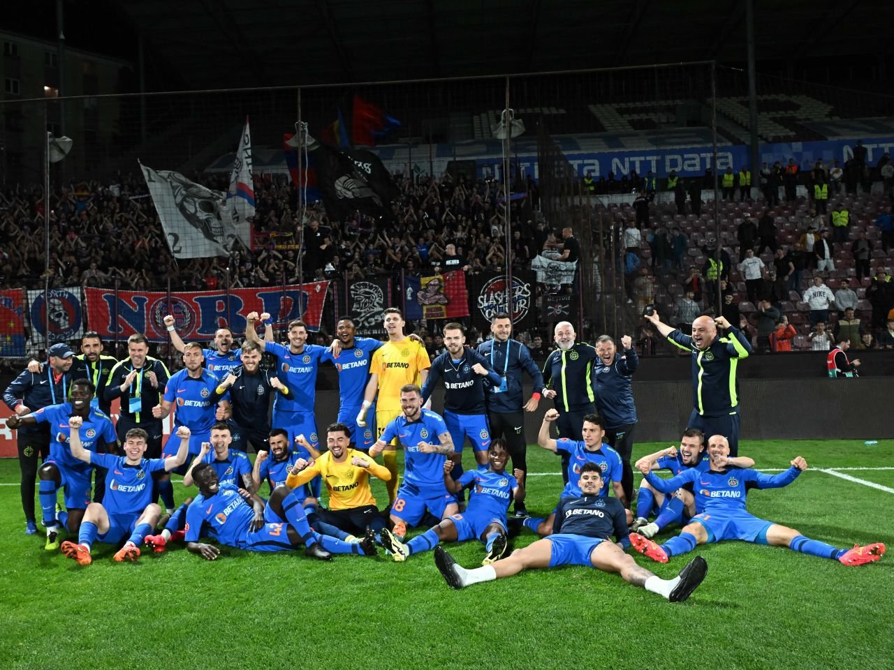 FCSB și Becali au revoluționat fotbalul_2