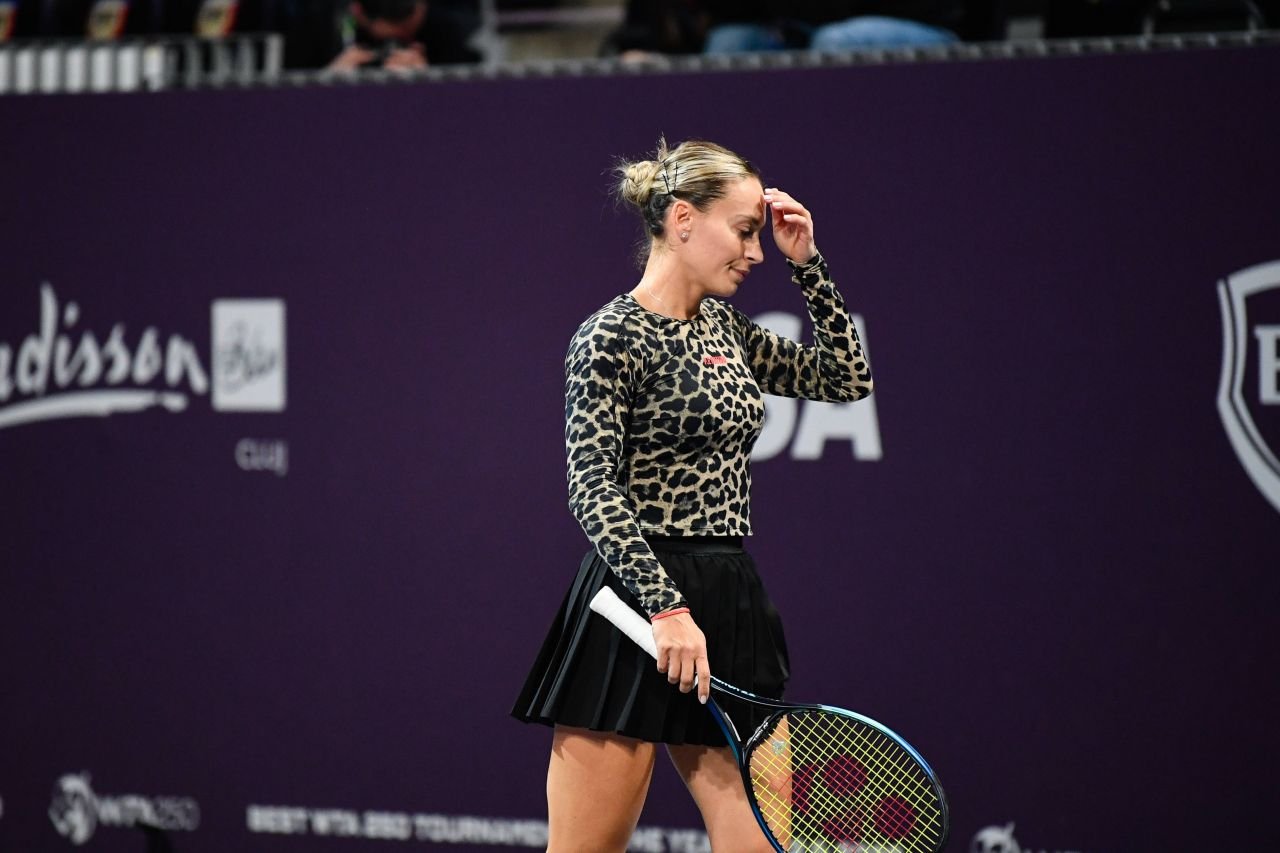 ITF, mai generos decât WTA. România primește un premiu uriaș pentru calificarea la turneul final al Cupei Billie Jean King_2