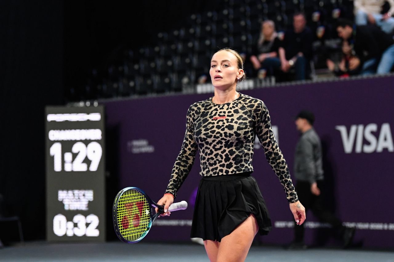 ITF, mai generos decât WTA. România primește un premiu uriaș pentru calificarea la turneul final al Cupei Billie Jean King_4