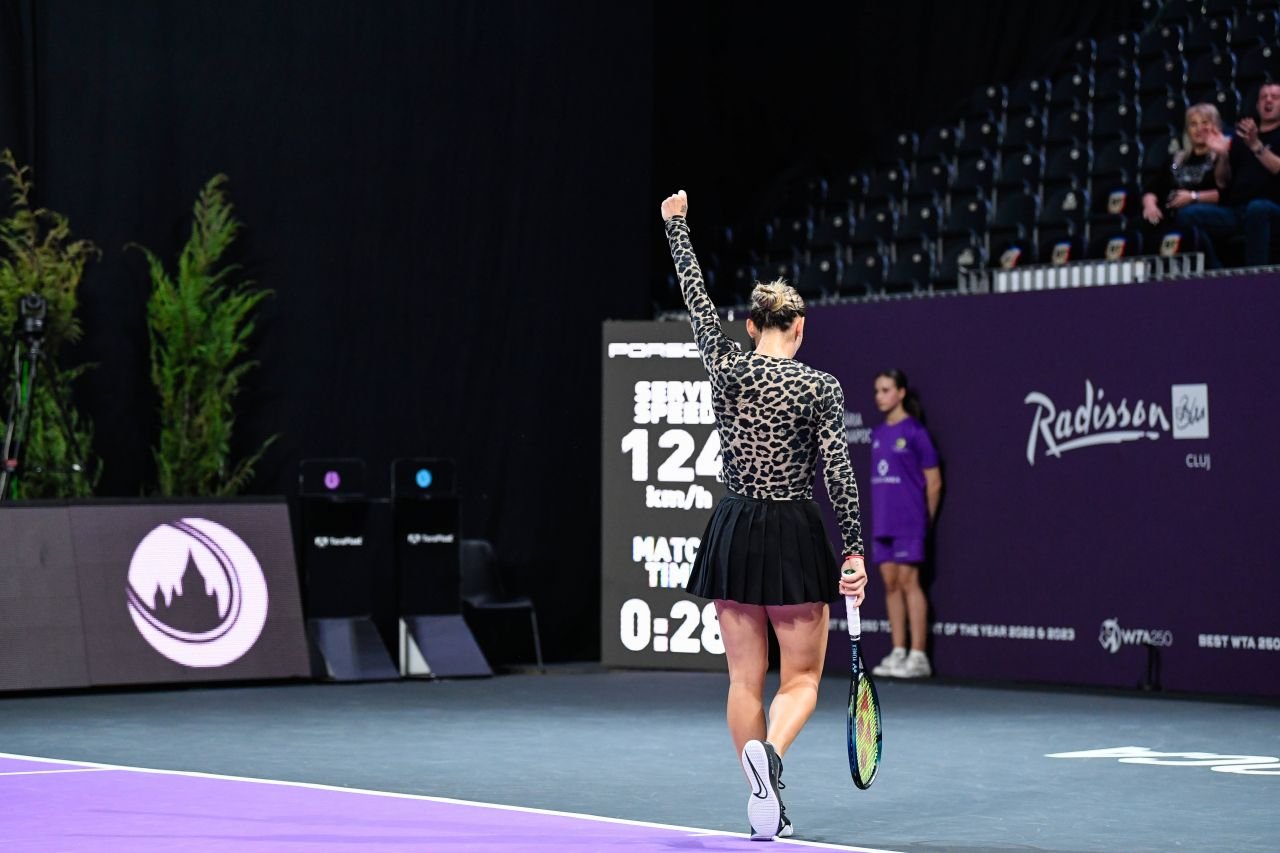 ITF, mai generos decât WTA. România primește un premiu uriaș pentru calificarea la turneul final al Cupei Billie Jean King_7