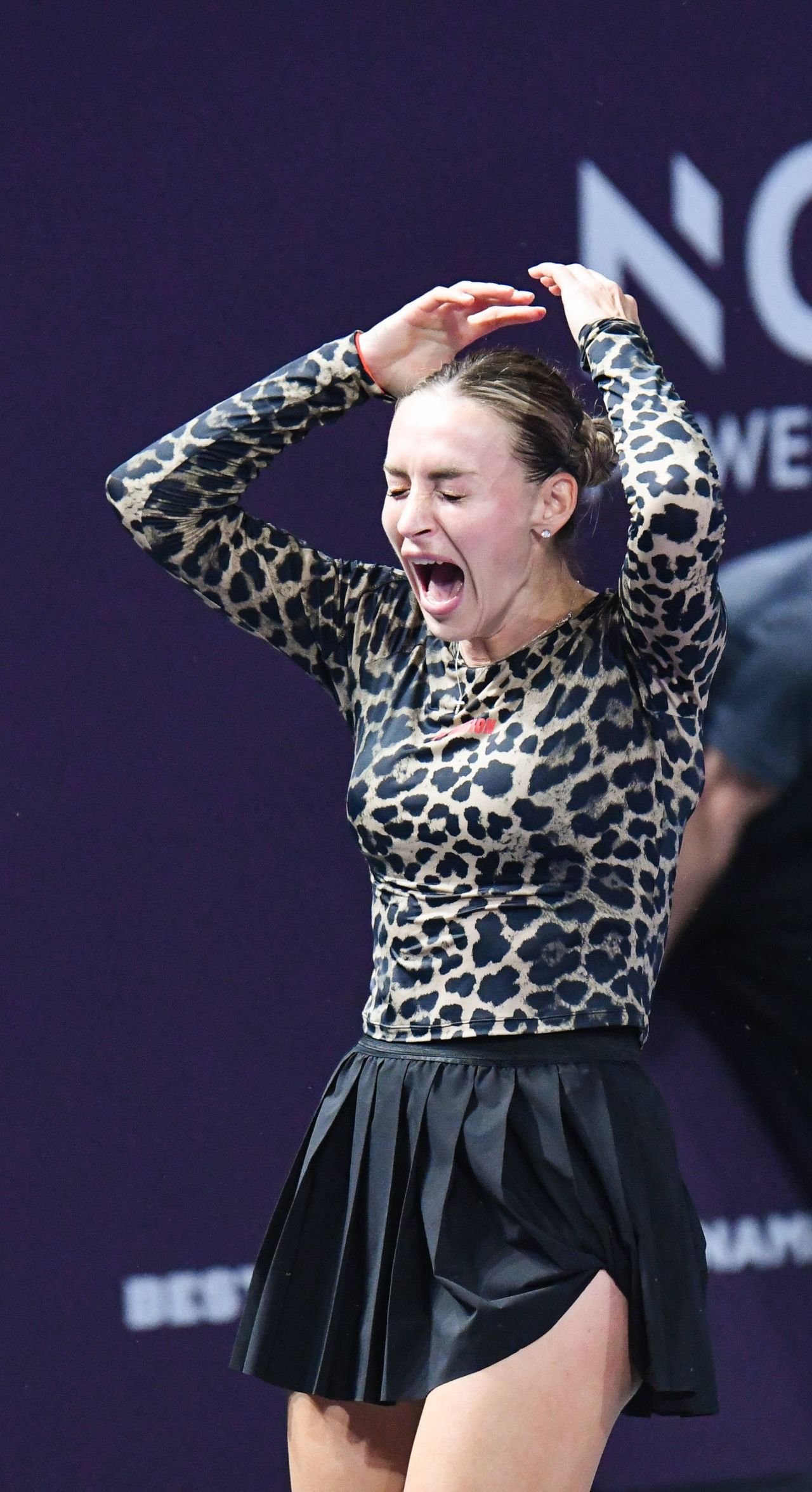 ITF, mai generos decât WTA. România primește un premiu uriaș pentru calificarea la turneul final al Cupei Billie Jean King_9