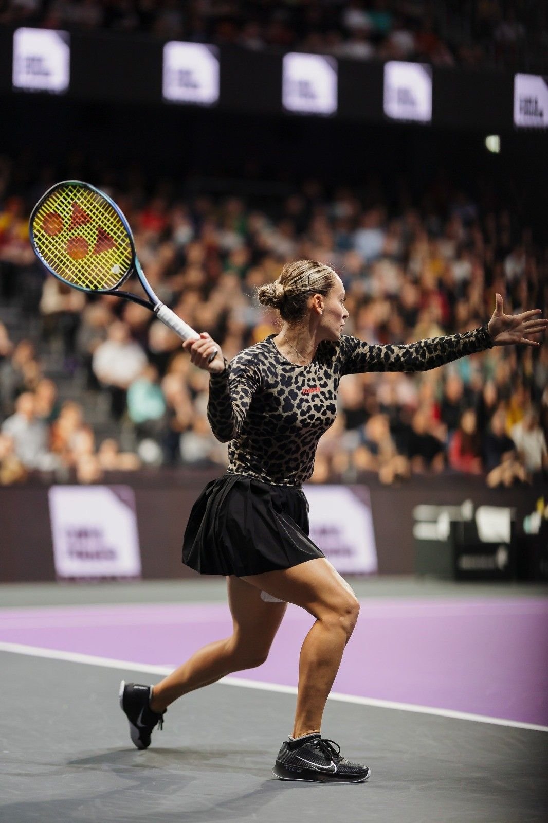 ITF, mai generos decât WTA. România primește un premiu uriaș pentru calificarea la turneul final al Cupei Billie Jean King_11