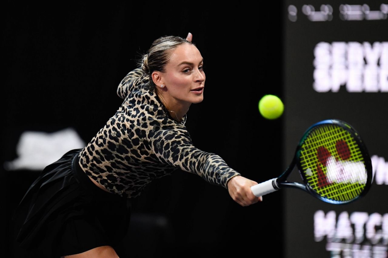 ITF, mai generos decât WTA. România primește un premiu uriaș pentru calificarea la turneul final al Cupei Billie Jean King_15