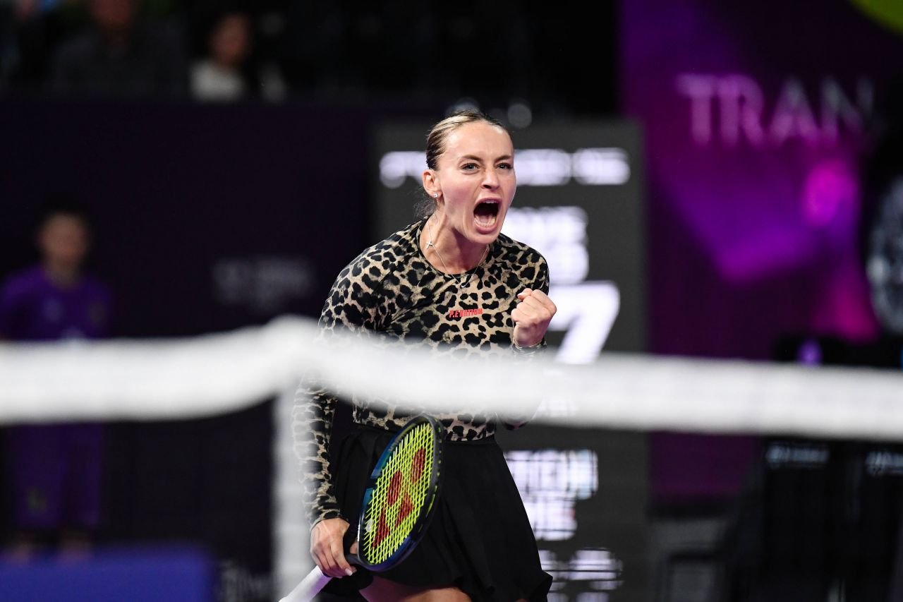 ITF, mai generos decât WTA. România primește un premiu uriaș pentru calificarea la turneul final al Cupei Billie Jean King_16