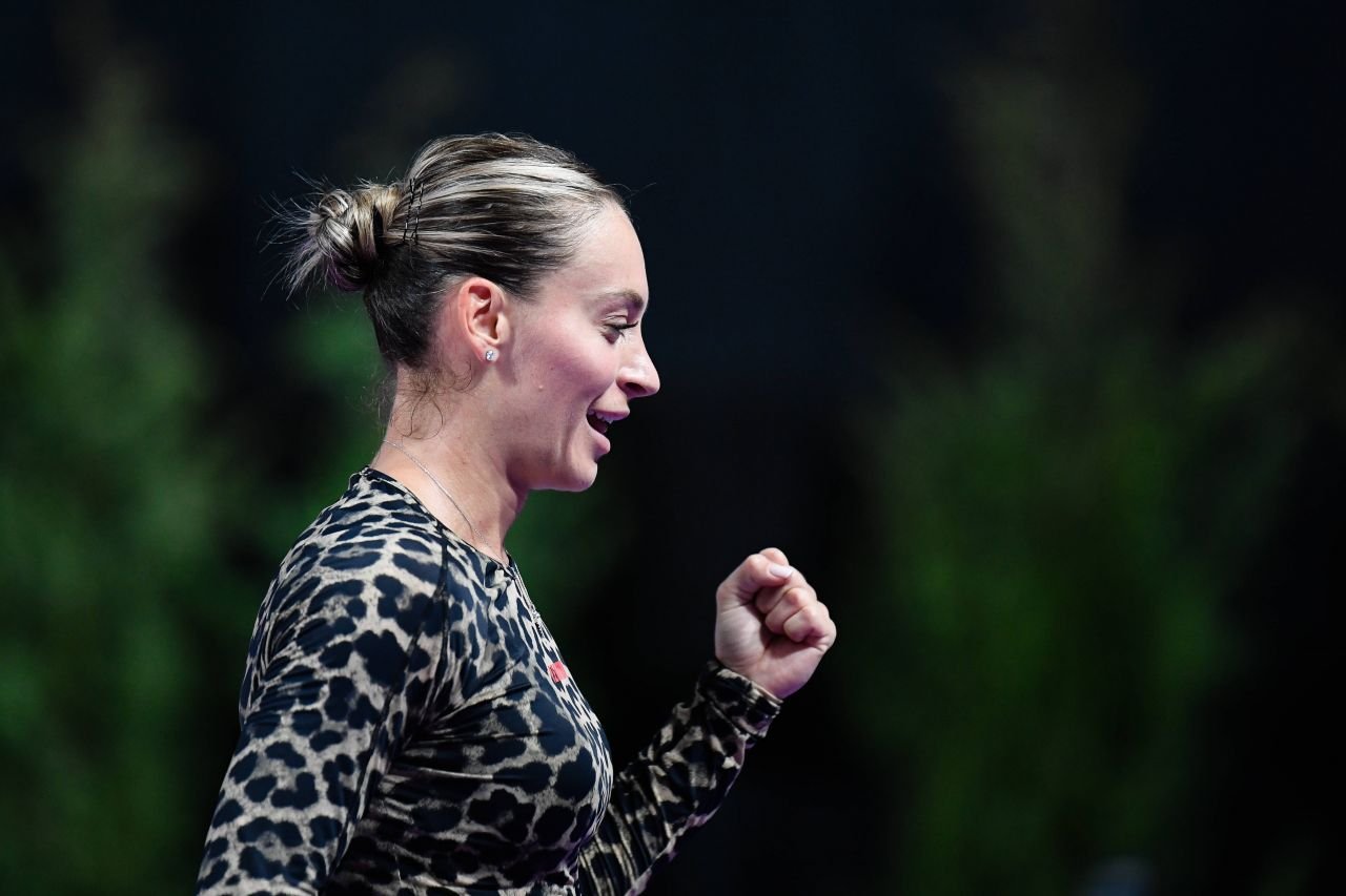 ITF, mai generos decât WTA. România primește un premiu uriaș pentru calificarea la turneul final al Cupei Billie Jean King_17
