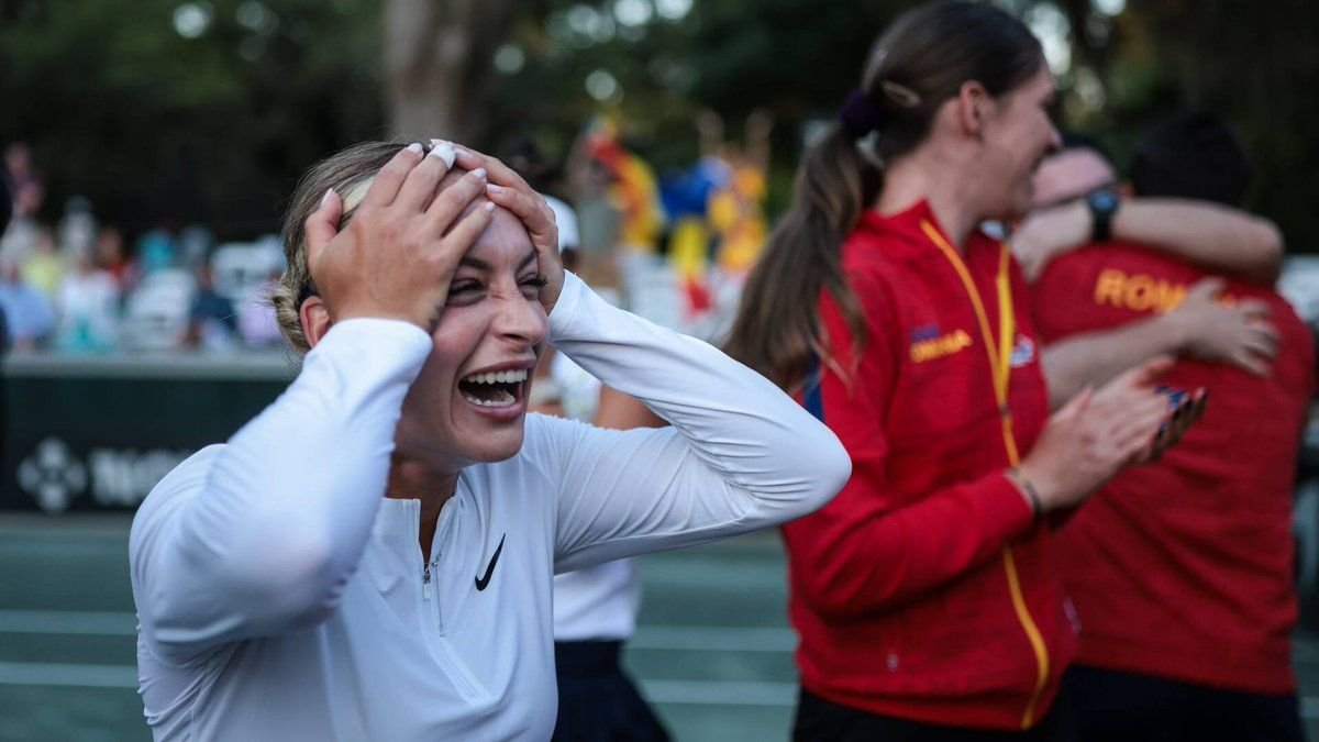 ITF, mai generos decât WTA. România primește un premiu uriaș pentru calificarea la turneul final al Cupei Billie Jean King_20