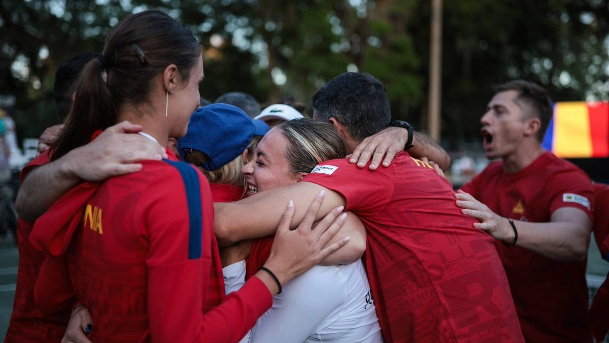 ITF, mai generos dec&acirc;t WTA. Rom&acirc;nia primește un premiu uriaș pentru calificarea la turneul final al Cupei Billie Jean King