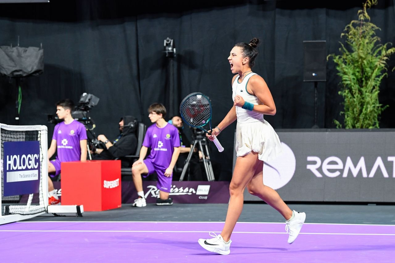 ITF, mai generos decât WTA. România primește un premiu uriaș pentru calificarea la turneul final al Cupei Billie Jean King_24